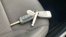 Hyundai TUCSON 1.6 TGDi SE Connect 5dr 2WD Petrol Estate